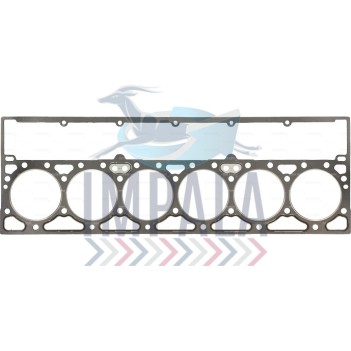 Cummins L10 M11 ISM Gasket...