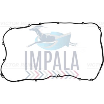 Volvo D11K Rocker Box Gasket