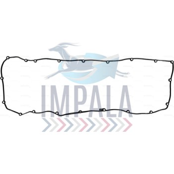 Volvo D13K Rocker Box Gasket