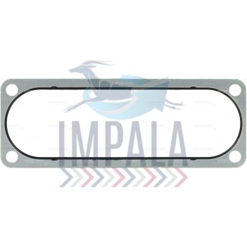 Cummins ISX Intake Manifold...