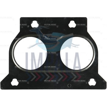 ISX Gasket exhaust Manifold...