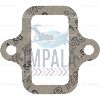 Man D0834 D0836 Intake...