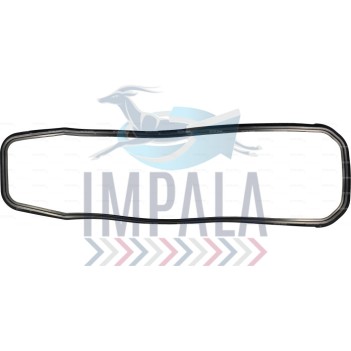 Volvo D12 Oil Sump Gasket...