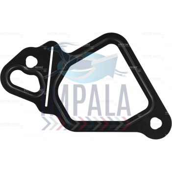 Man D0834 D0836 Intake...