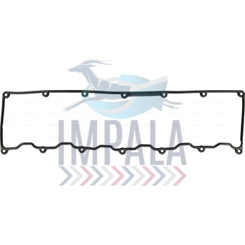 Man D0836 Lf Rocker Box Gasket
