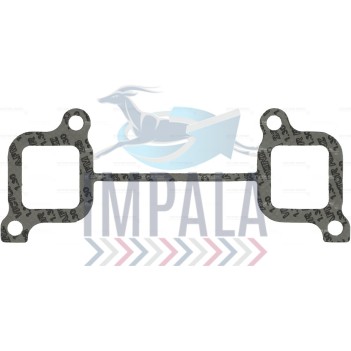 Cummins N14 Gasket exhaust...