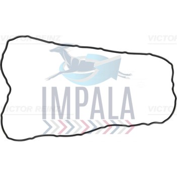 Volvo D13 Oil Sump Gasket...
