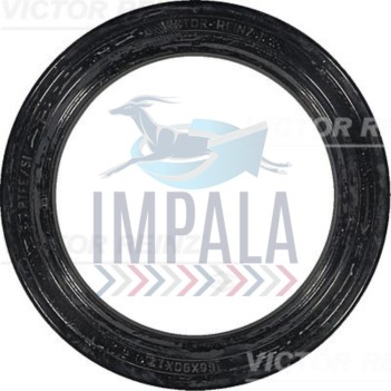 Man D0834 D0836 Crank Seal...