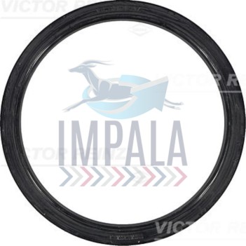 Man D0834 D0836 Crank Seal...