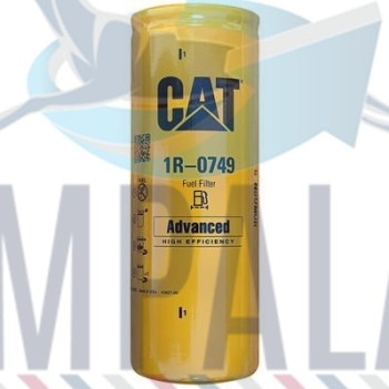 Caterpillar C12 C15 Fuel...
