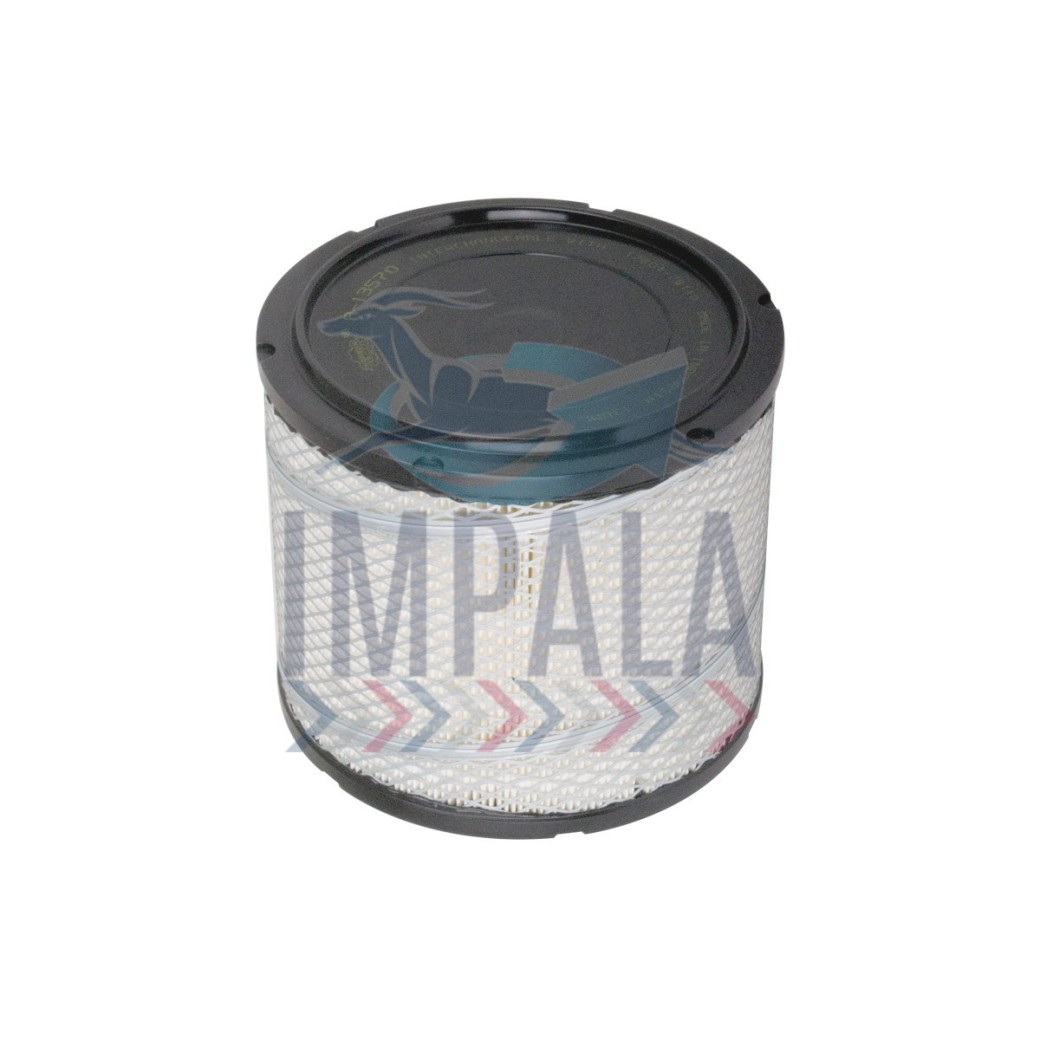 Hino 300 series heavy-duty engine air filter A-13570.