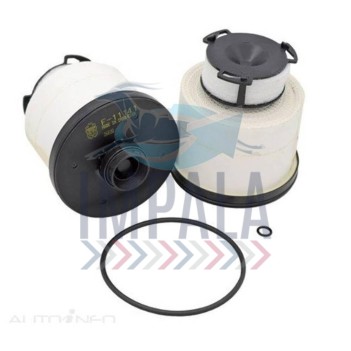 Hino N04C-Ti Fuel Filter (19+)