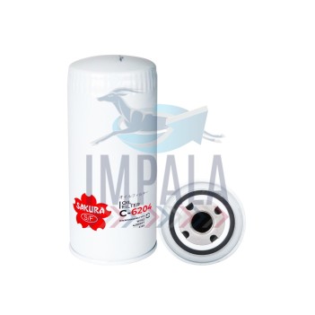 UD Trucks 350 FD46 Oil Filter