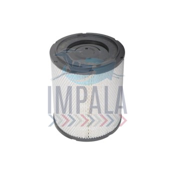 Isuzu N-Series Air Filter Set