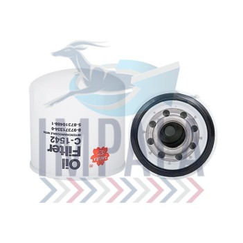 Isuzu 4HK1 Oil Filter