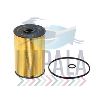 Hino E13C-TI Fuel Filter