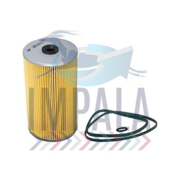 Hino E13C Oil Filter Full Flow