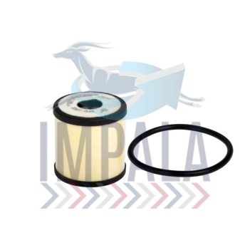 Isuzu 6Hk1 Blow By Gas Filter