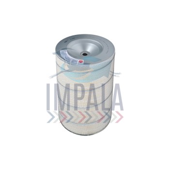 UD Trucks 290 Air Filter Outer