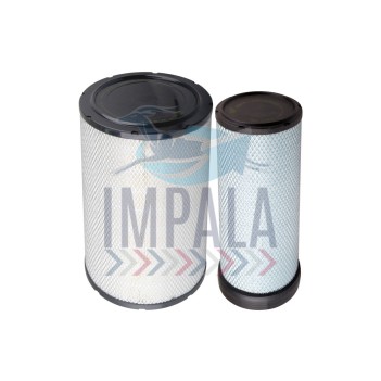 UD Trucks UD430 Air Filter Set