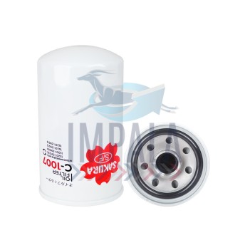 UD Trucks 60-95 FE6 Oil Filter