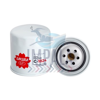 UD Trucks UD35 FD46 Oil Filter