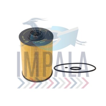 UD Trucks GE13 Fuel Filter