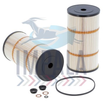 UD Trucks 330 MD92 Oil Filter