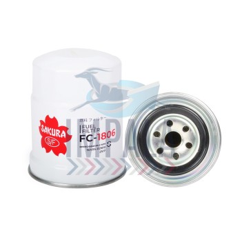 UD Trucks TD42 Fuel Filter