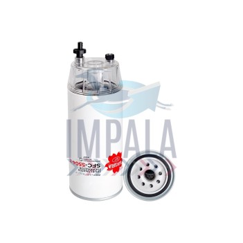 UD Trucks GE13 Water Separator