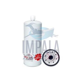 UD Trucks 290 350 PF6T...