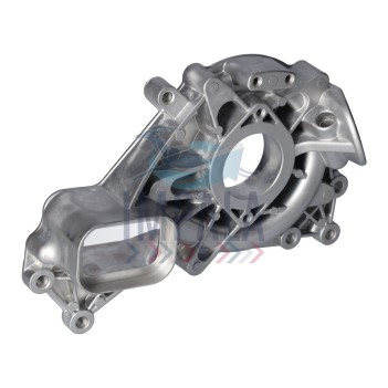 Volvo D13 Housing Water Pump