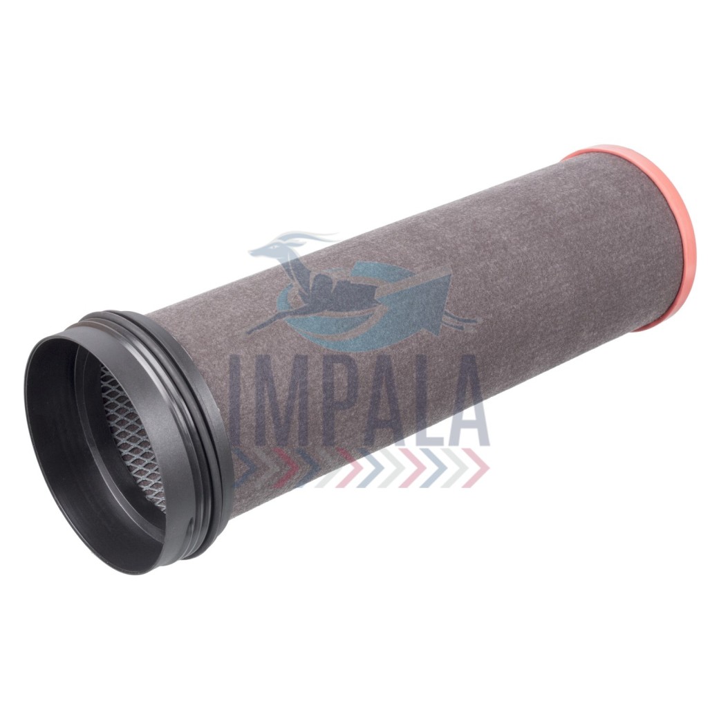 Scania G460 inner air filter featuring high-efficiency filtration media and robust construction.