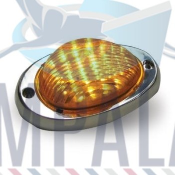 Freightliner Side Marker...