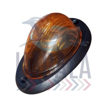 Freightliner Cab Turn...