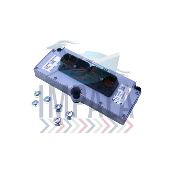 Eaton ECU Gen 3