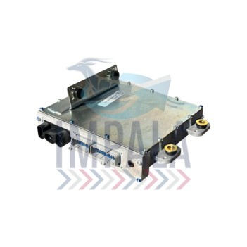 Eaton ECU Gen 2.7