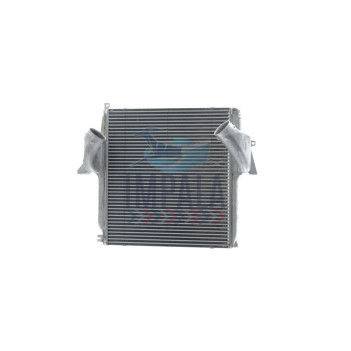 Intercooler unit for Mercedes MP3 trucks.