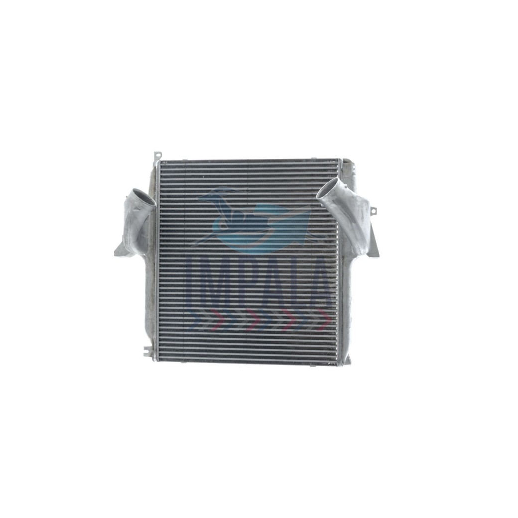 Intercooler unit for Mercedes MP3 trucks.
