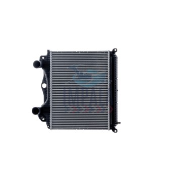 Intercooler unit for MAN TGA TGS OG 440 and 480HP engines.