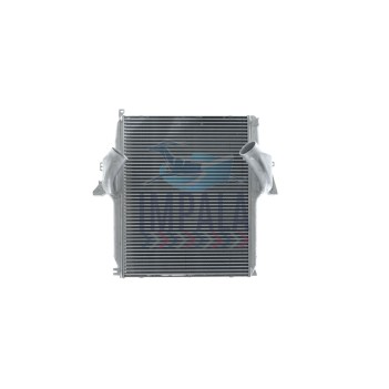Intercooler unit for Mercedes MP3 OG 500HP engines.
