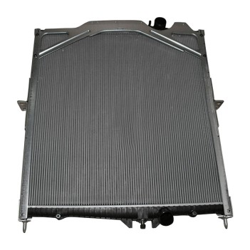 Intercooler unit for Volvo FH FM V2 V3 D13 and D16 engines.