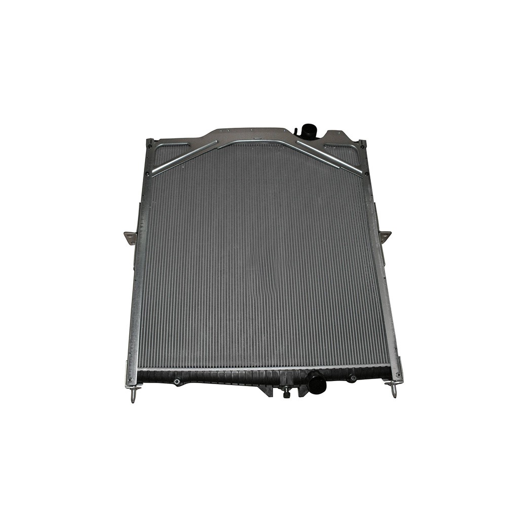 Intercooler unit for Volvo FH FM V2 V3 D13 and D16 engines.