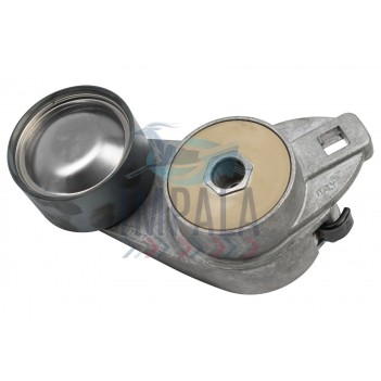 Volvo D12C FH12 460 V1 engine fan belt tensioner assembly