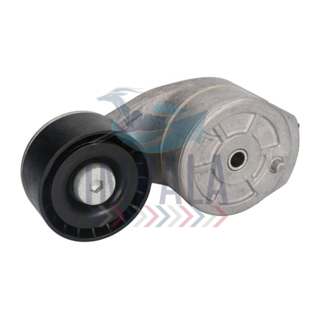 Scania NFK series engine belt tensioner unit