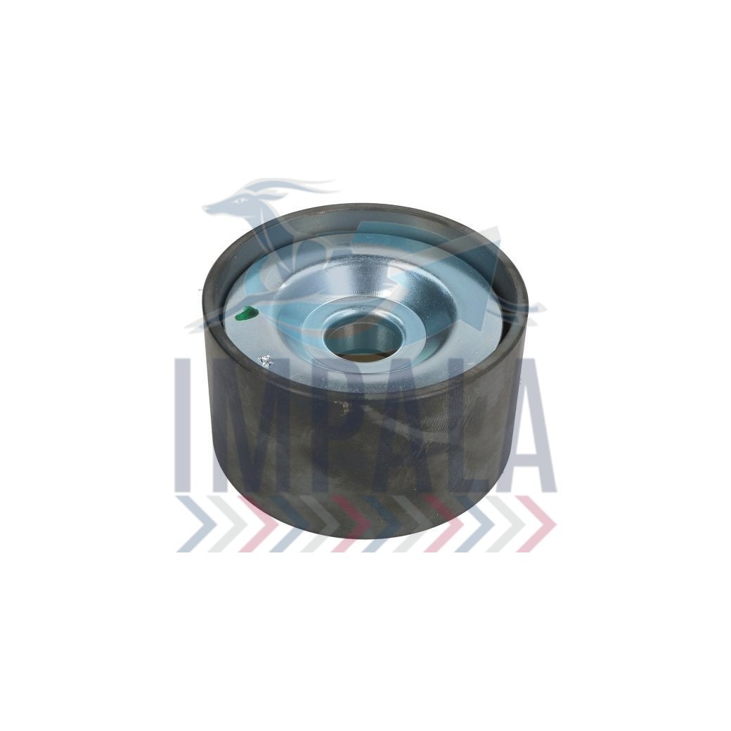 MAN TGA engine belt tensioner assembly