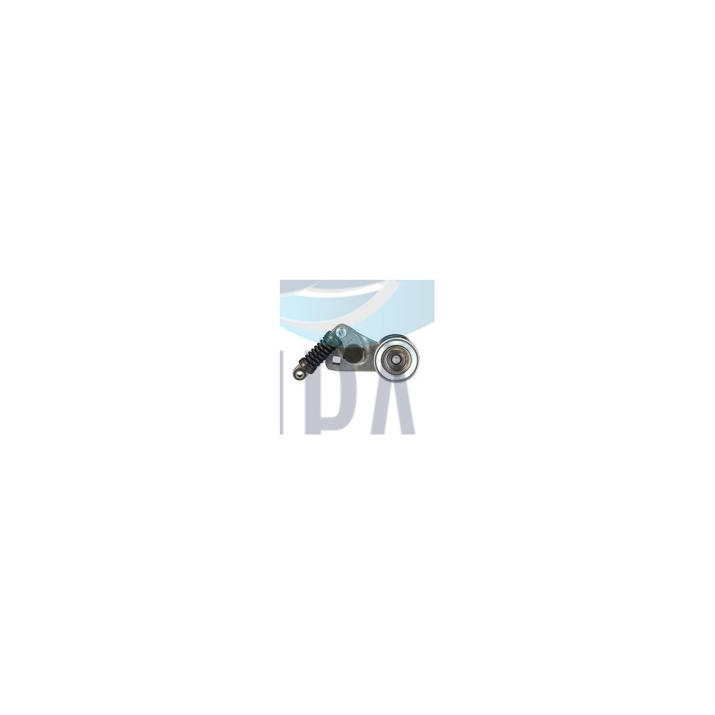 Mercedes Actros MP1 MP2 MP3 engine belt tensioner assembly.