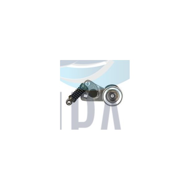 Mercedes Actros MP1 MP2 MP3 engine belt tensioner assembly. Mercedes Actros MP1 MP2 MP3 engine belt tensioner assembly.