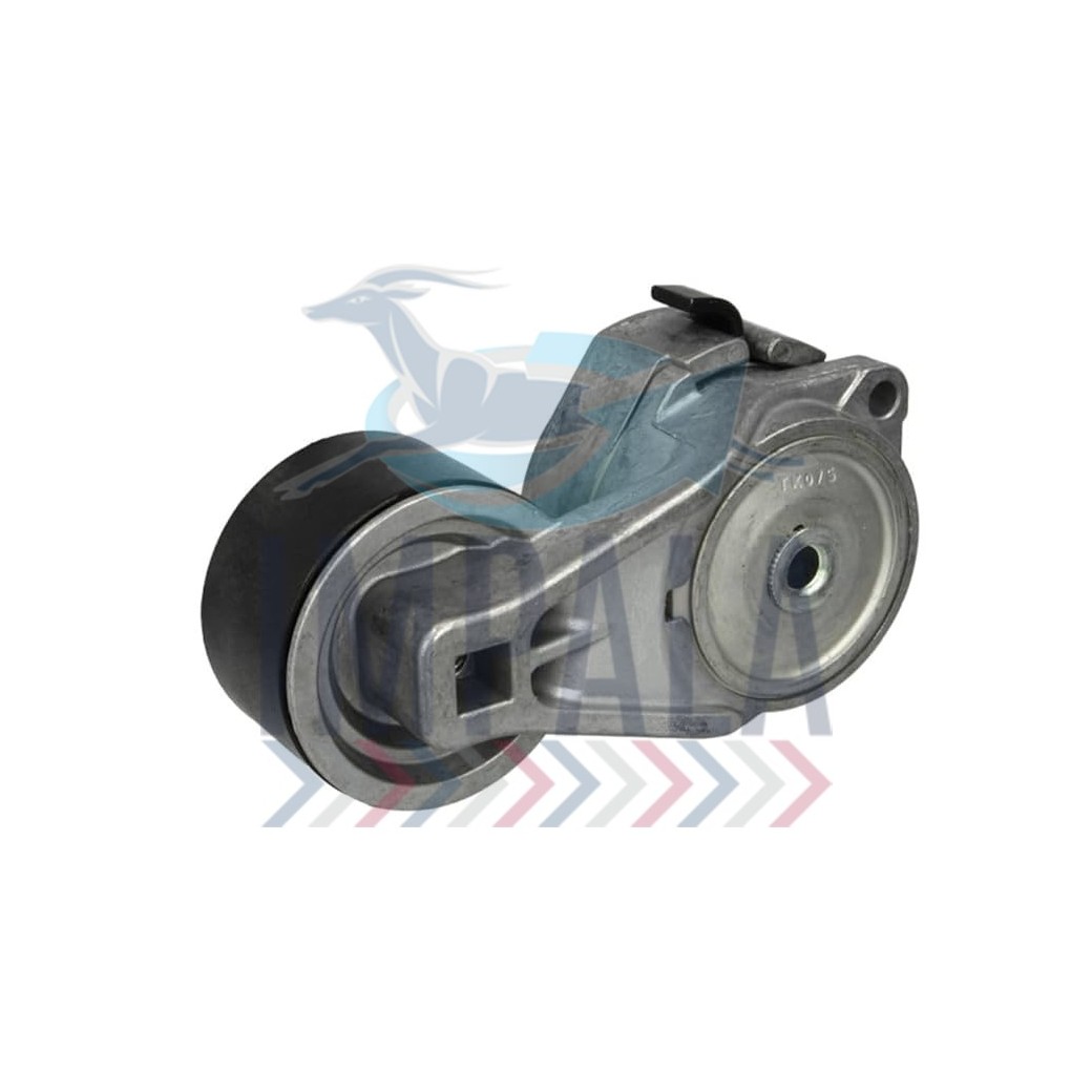 Scania PGR series engine belt tensioner assembly