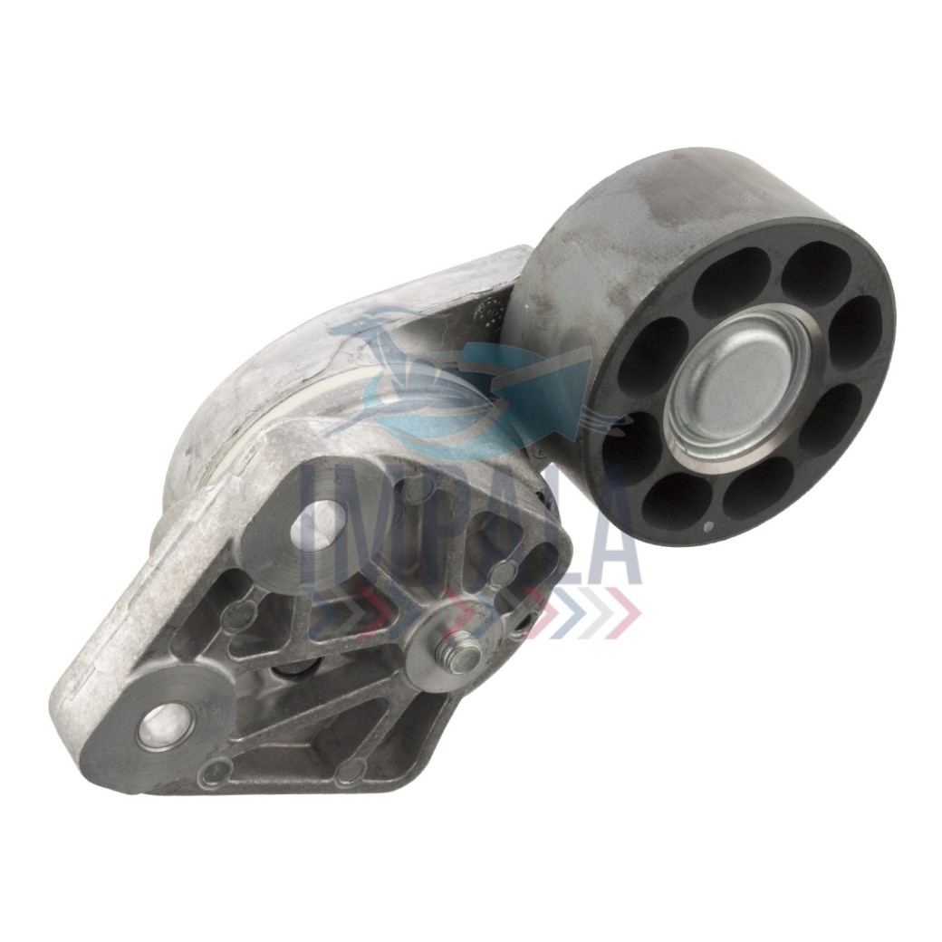 Volvo D16 FH V4 engine V-ribbed belt tensioner assembly